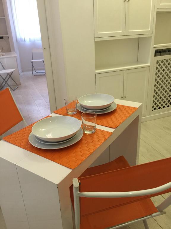 Vatican Luxury Apartment Rome Extérieur photo
