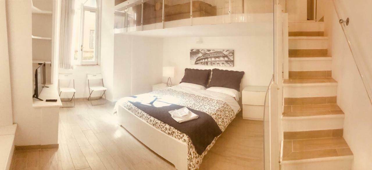 Vatican Luxury Apartment Rome Extérieur photo
