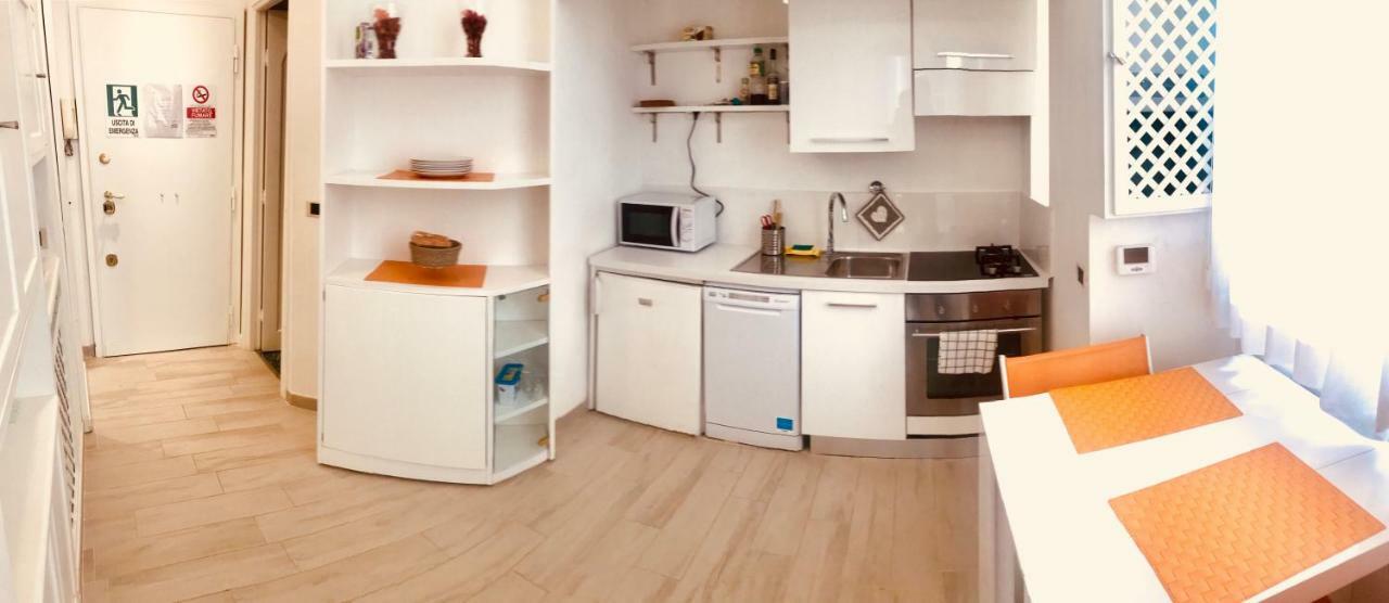 Vatican Luxury Apartment Rome Extérieur photo