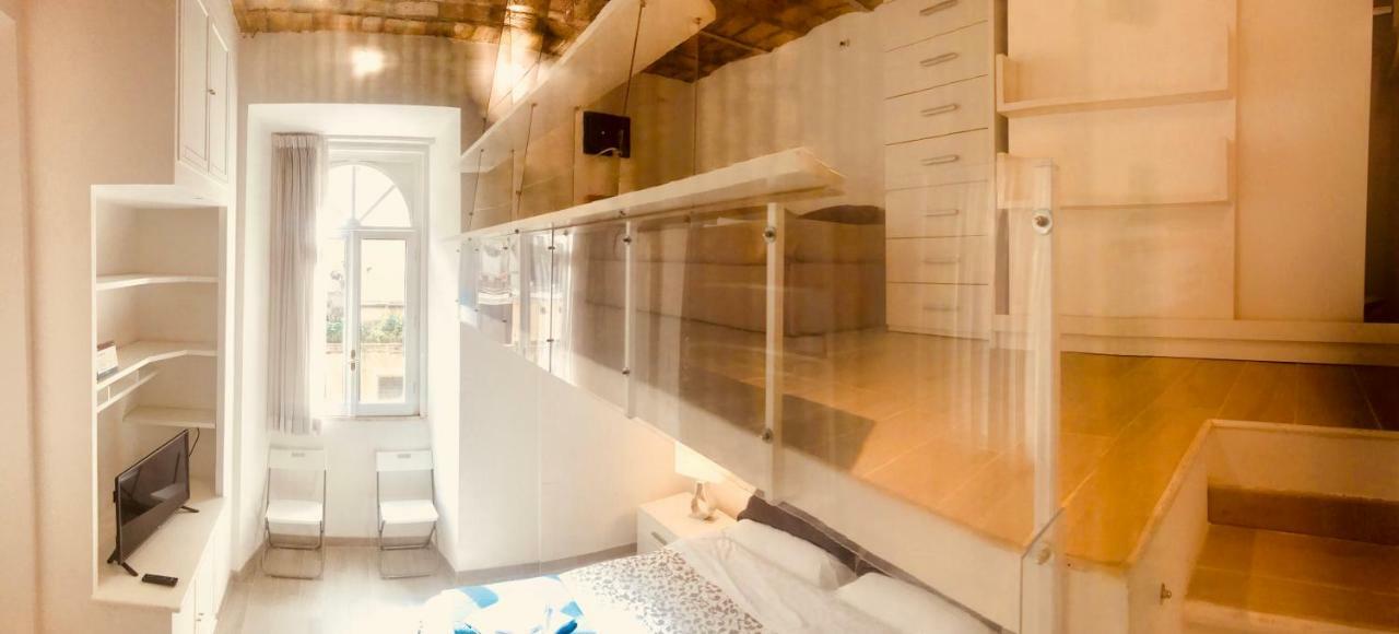 Vatican Luxury Apartment Rome Extérieur photo