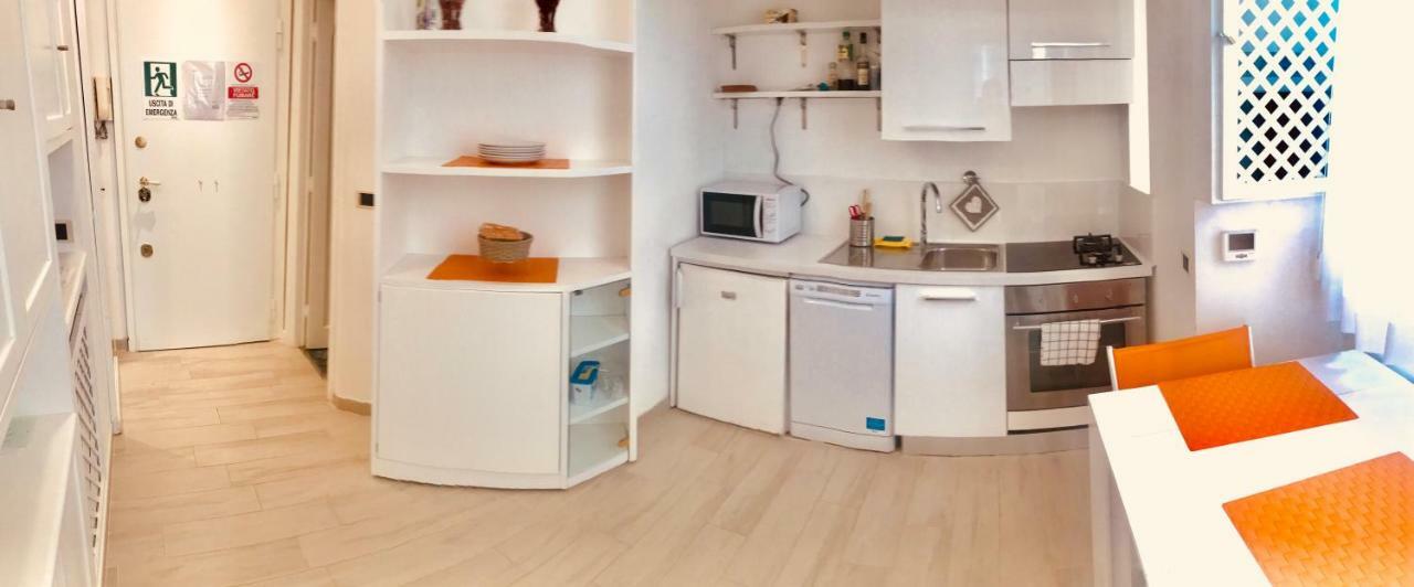Vatican Luxury Apartment Rome Extérieur photo
