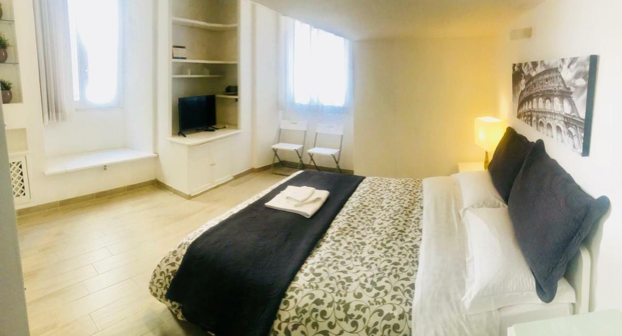 Vatican Luxury Apartment Rome Extérieur photo