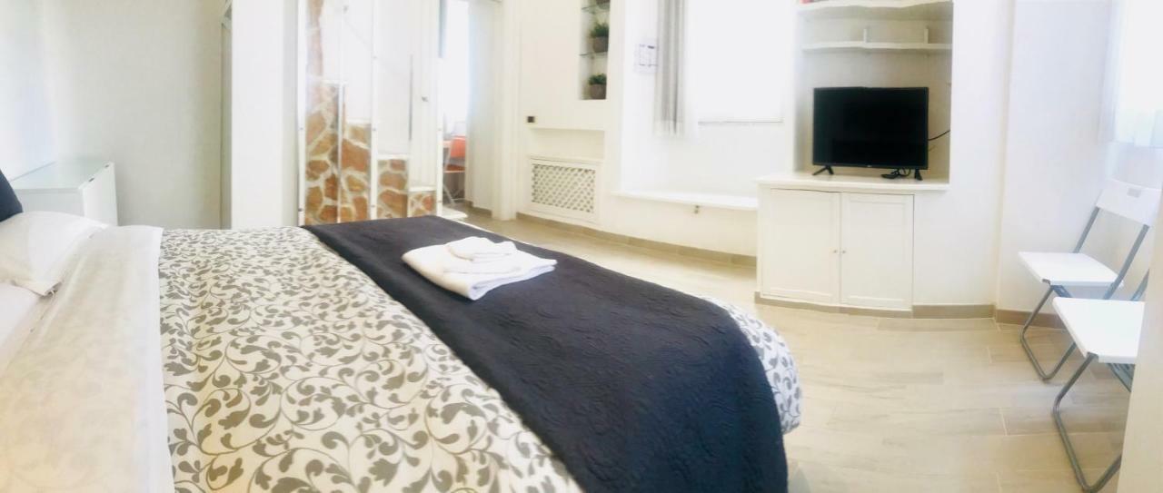 Vatican Luxury Apartment Rome Extérieur photo